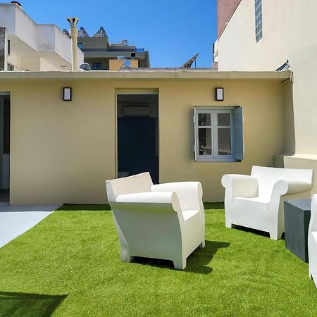 Villa Soneto 32 Candia Esterno foto