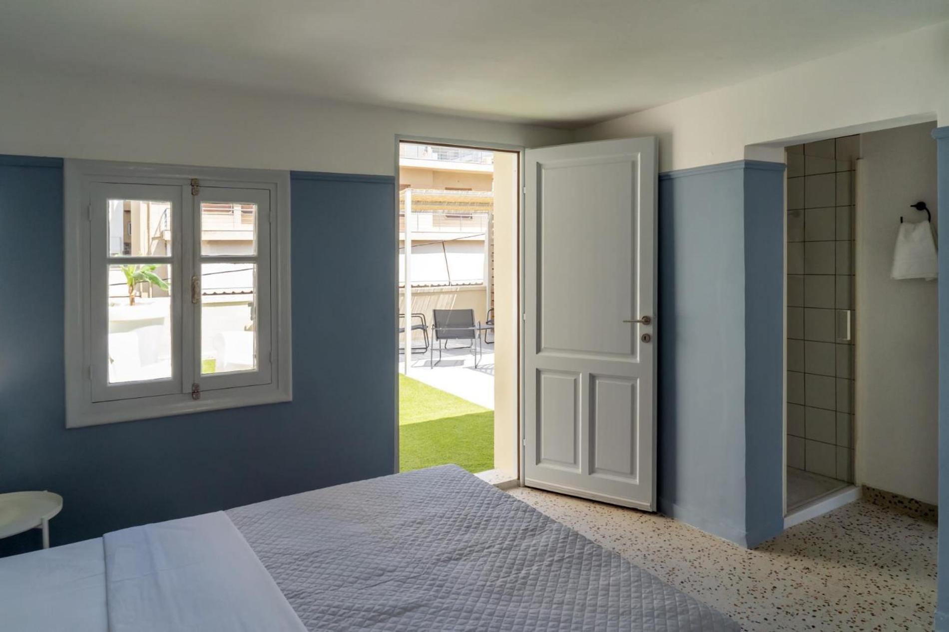 Villa Soneto 32 Candia Esterno foto