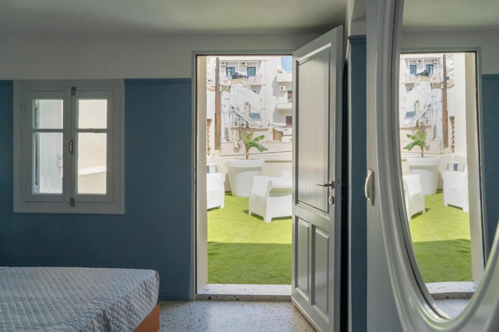 Villa Soneto 32 Candia Esterno foto