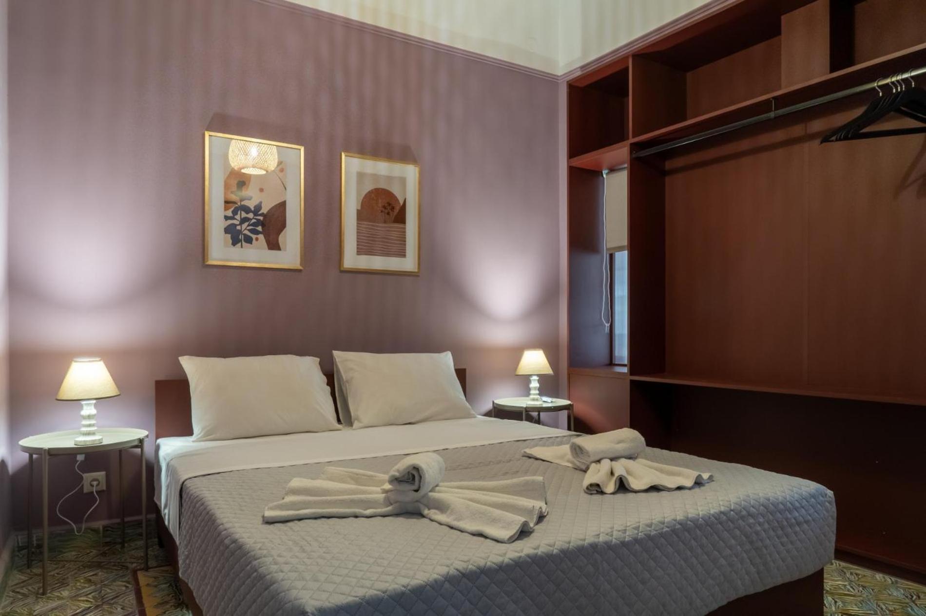 Villa Soneto 32 Candia Esterno foto